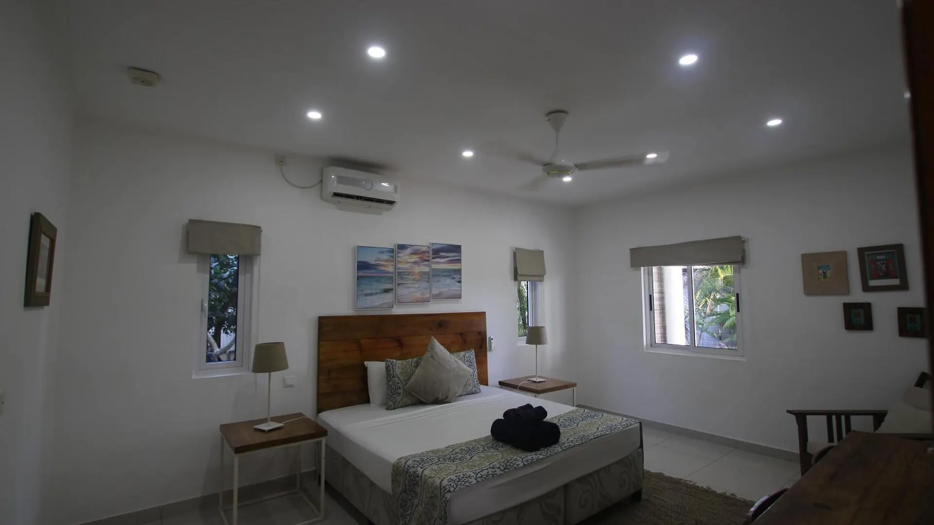 Pointe Au Sel 캐스트어웨이 로지 빌라 0*, Pointe Au Sel 세이셸