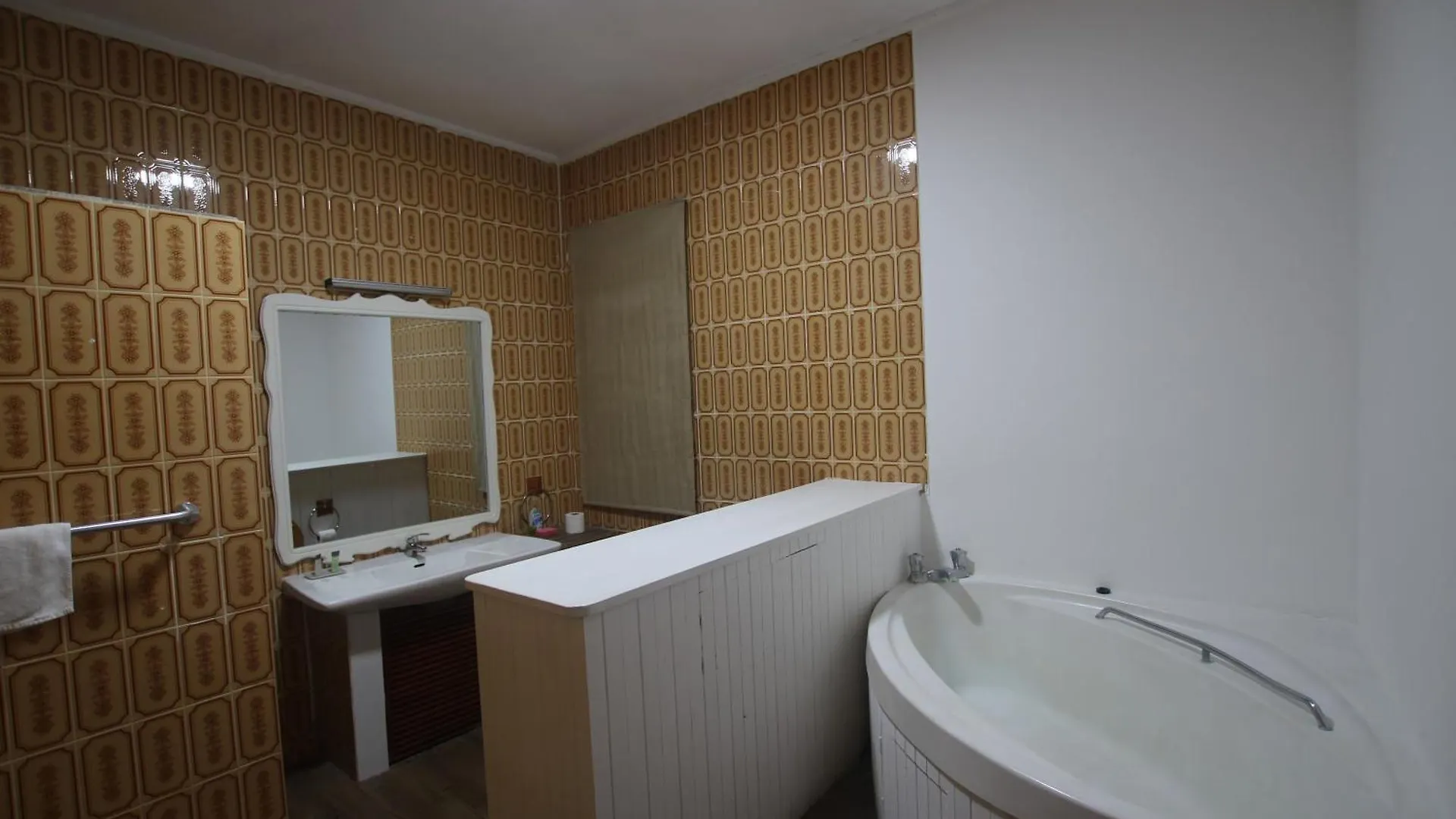 Pointe Au Sel 캐스트어웨이 로지 빌라 0*, Pointe Au Sel