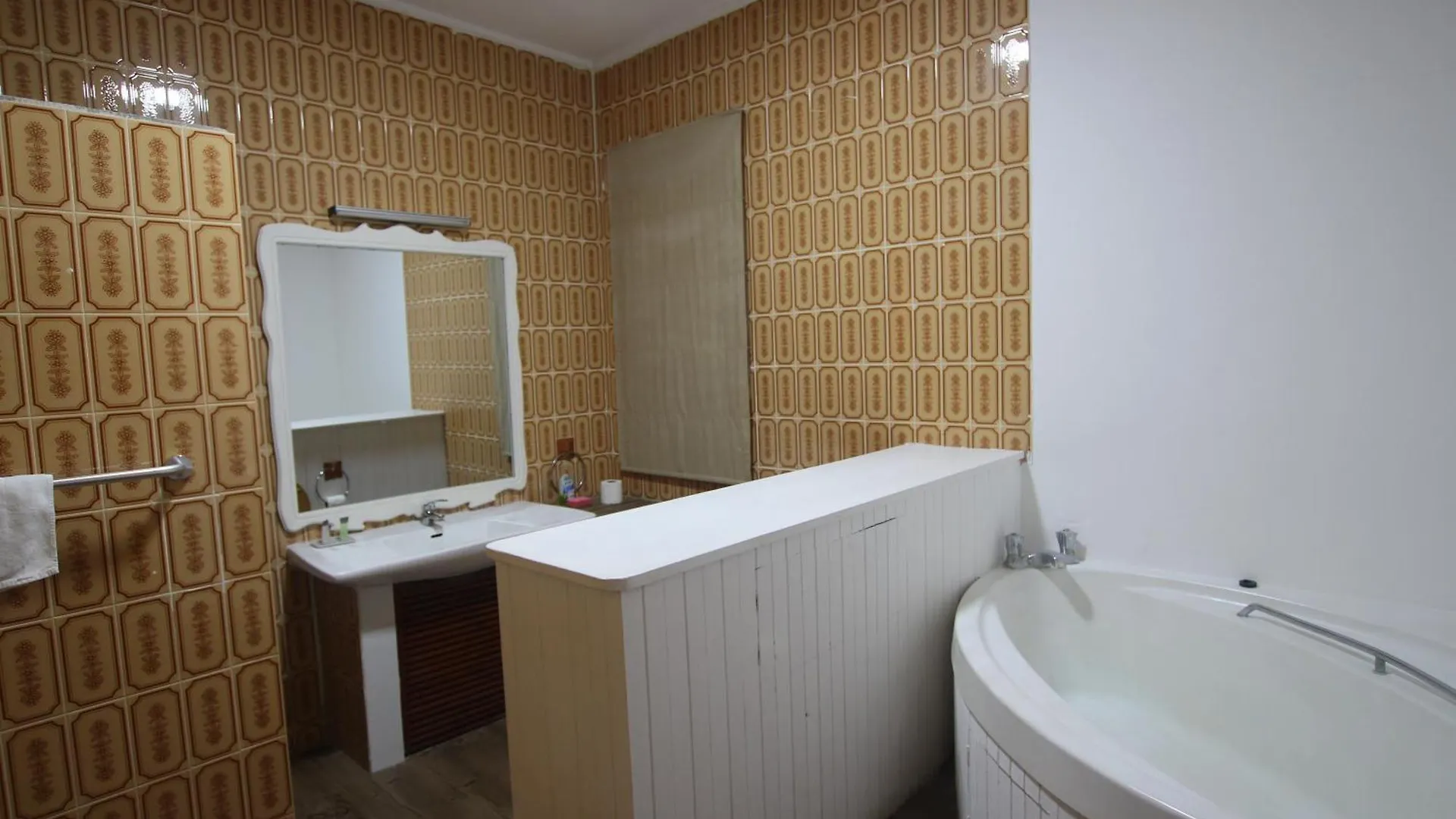 Pointe Au Sel 캐스트어웨이 로지 빌라 0*, Pointe Au Sel 세이셸