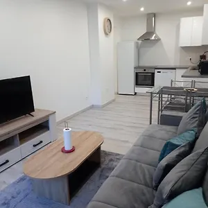 Standing Cœur D'annecy Appartement Annecy