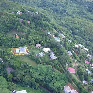  Apartment Monte-cristo