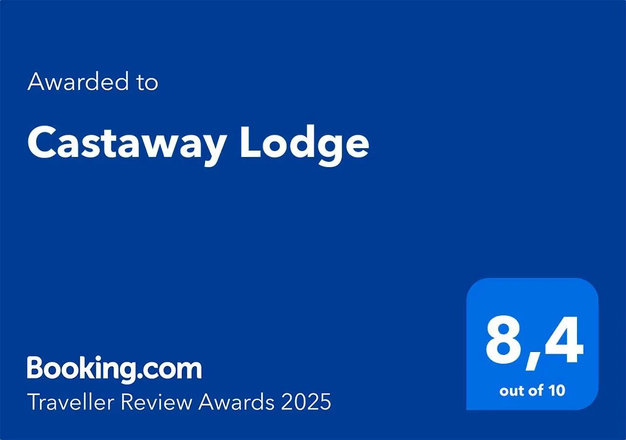 Pointe Au Sel Castaway Lodge סיישל